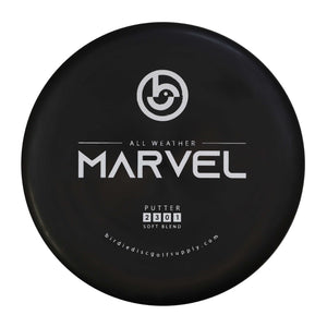 Birdie Disc Golf Supply Soft Blend Marvel