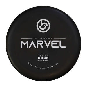 Birdie Disc Golf Supply Soft Blend Marvel