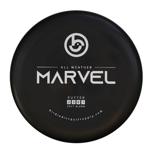 Birdie Disc Golf Supply Soft Blend Marvel