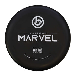 Birdie Disc Golf Supply Soft Blend Marvel