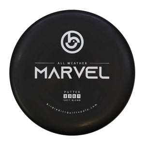 Birdie Disc Golf Supply Soft Blend Marvel