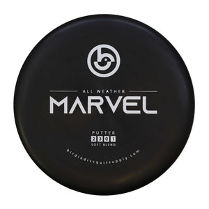 Birdie Disc Golf Supply Soft Blend Marvel
