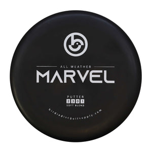 Birdie Disc Golf Supply Soft Blend Marvel