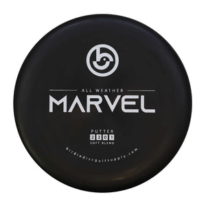 Birdie Disc Golf Supply Soft Blend Marvel