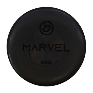 Birdie Disc Golf Supply Base Blend Marvel