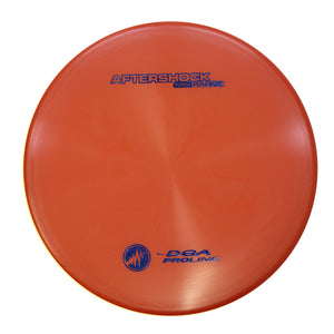 DGA ProLine Aftershock