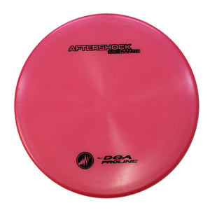 DGA ProLine Aftershock