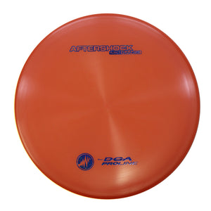 DGA ProLine Aftershock