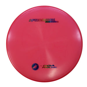 DGA ProLine Aftershock