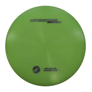 DGA ProLine Aftershock