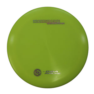 DGA ProLine Hurricane