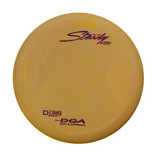 DGA D-Line Steady