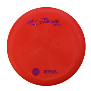 DGA Stone Steady