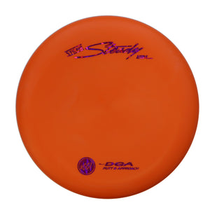 DGA Stone Steady BL