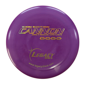 Legacy Icon Cannon