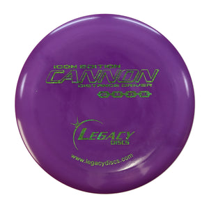 Legacy Icon Cannon
