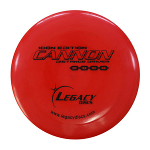 Legacy Icon Cannon