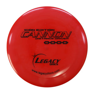 Legacy Icon Cannon