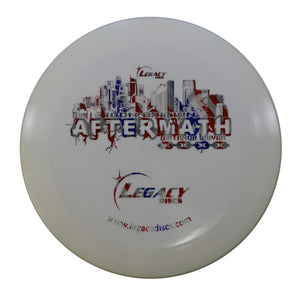 Legacy Icon Aftermath