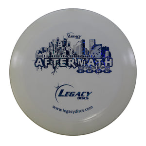 Legacy Icon Aftermath
