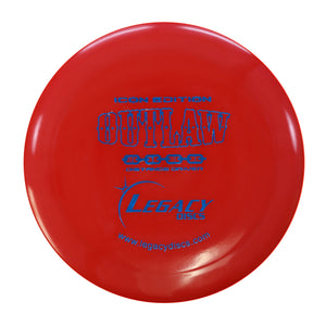 Legacy Icon Outlaw