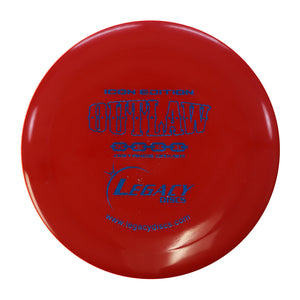 Legacy Icon Outlaw