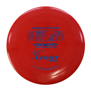 Legacy Icon Outlaw