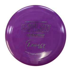 Legacy Icon Outlaw