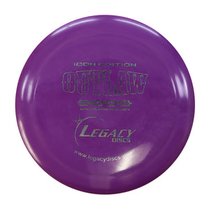 Legacy Icon Outlaw
