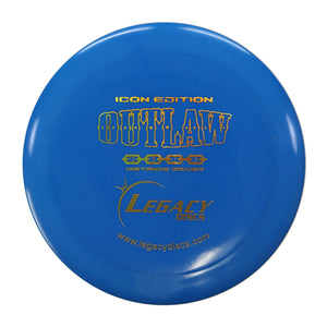 Legacy Icon Outlaw