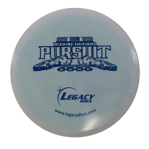 Legacy Icon Pursuit