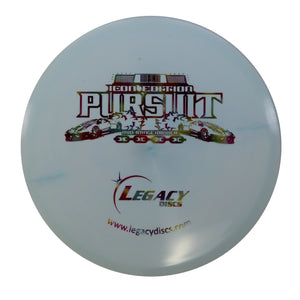 Legacy Icon Pursuit