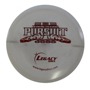 Legacy Icon Pursuit