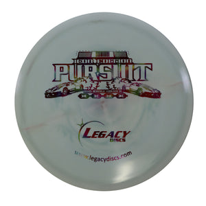 Legacy Icon Pursuit