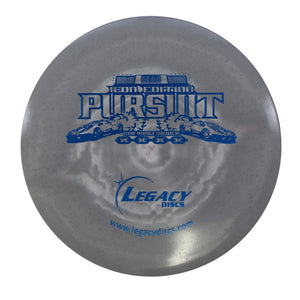 Legacy Icon Pursuit