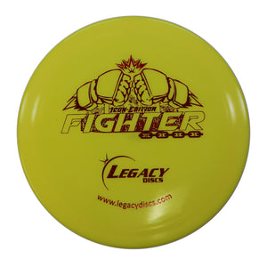 Legacy Icon Fighter