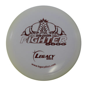 Legacy Icon Fighter