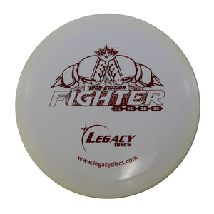 Legacy Icon Fighter