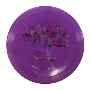 Legacy Icon Fighter