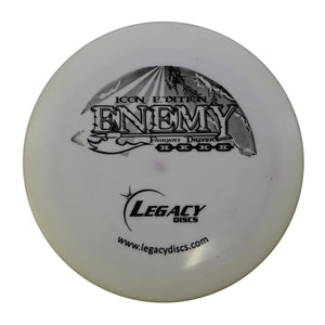 Legacy Icon Enemy
