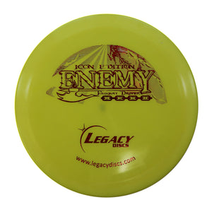 Legacy Icon Enemy