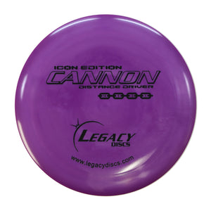 Legacy Icon Cannon