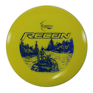 Legacy Icon Recon