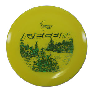 Legacy Icon Recon