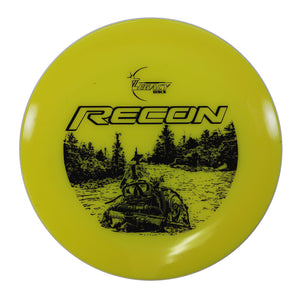 Legacy Icon Recon