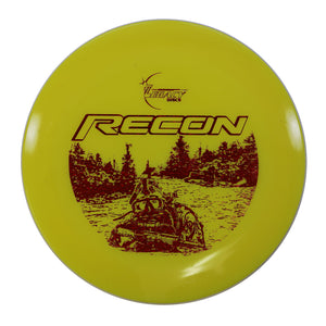 Legacy Icon Recon
