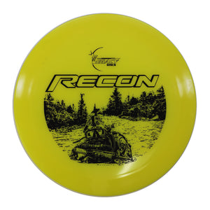 Legacy Icon Recon