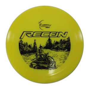 Legacy Icon Recon