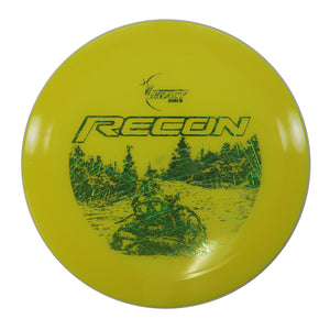 Legacy Icon Recon