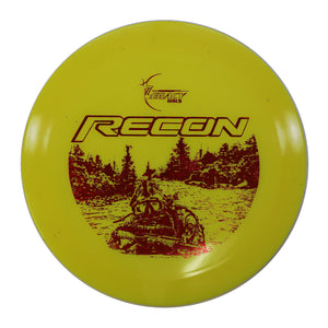 Legacy Icon Recon